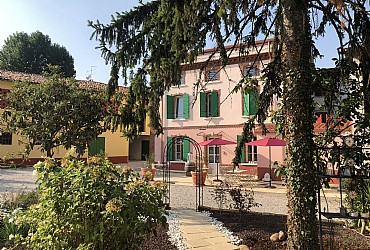Case con appartamenti Castelnuovo del Garda: Villa Rossella