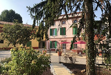 Villa Rossella - Castelnuovo del Garda