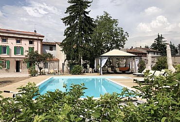 Villa Rossella - 