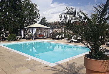 Villa Rossella - 