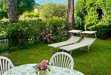 Appartamento Garda Mulino - Garda
