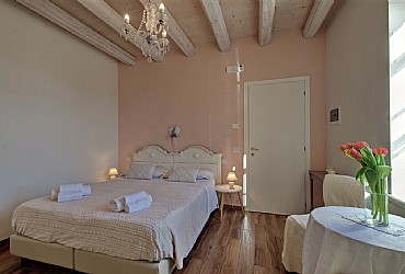 Appartamento a Castelnuovo del Garda - Camera Azalea - ID foto 10