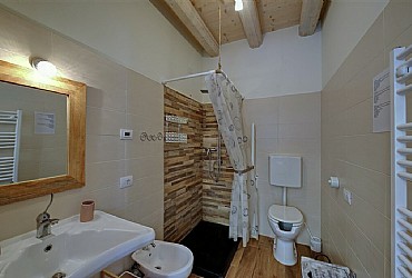 Appartamento a Castelnuovo del Garda - Camera Azalea - ID foto 12