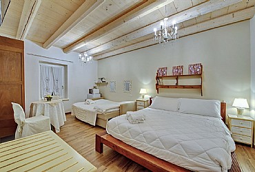Villa Rossella - 