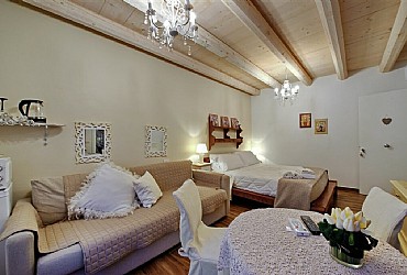 Appartamento a Castelnuovo del Garda - Camera Erika - ID foto 15
