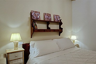 Appartamento a Castelnuovo del Garda - Camera Erika - ID foto 16