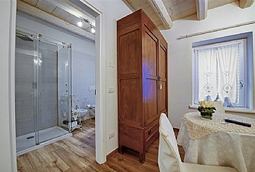 Appartamento a Castelnuovo del Garda - Camera Erika - ID foto 17