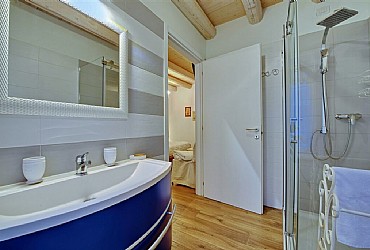 Villa Rossella - 