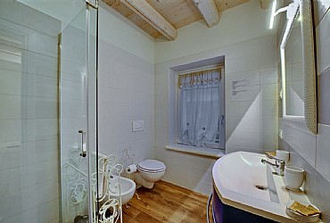 Appartamento a Castelnuovo del Garda - Camera Erika - ID foto 19