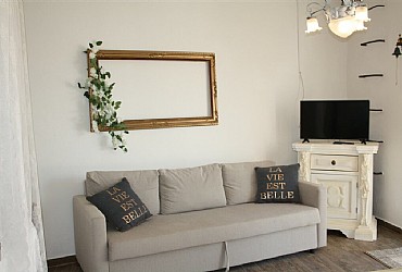 Villa Rossella - 