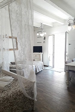 Appartamento a Castelnuovo del Garda - Monolocale Giglio - ID foto 23