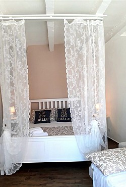 Villa Rossella - 