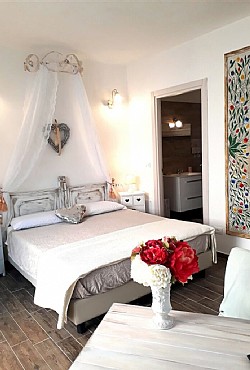 Appartamento a Castelnuovo del Garda - Camera Glicine - ID foto 26