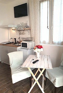 Villa Rossella - 