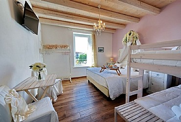 Appartamento a Castelnuovo del Garda - Camera Iris - ID foto 30