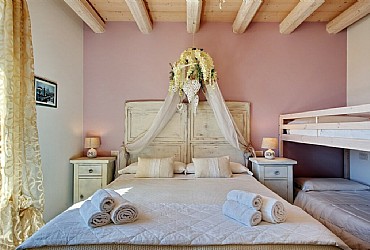 Appartamento a Castelnuovo del Garda - Camera Iris - ID foto 32