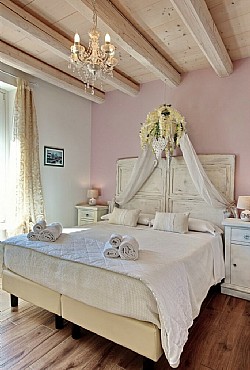 Appartamento a Castelnuovo del Garda - Camera Iris - ID foto 34