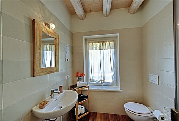 Villa Rossella - 