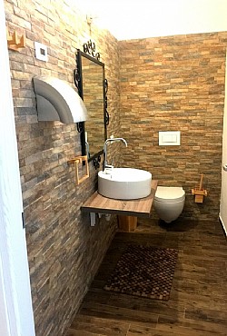 Villa Rossella - 