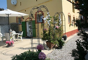 Villa Rossella - 