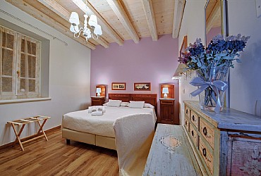 Appartamento a Castelnuovo del Garda - Camera Viola - ID foto 44