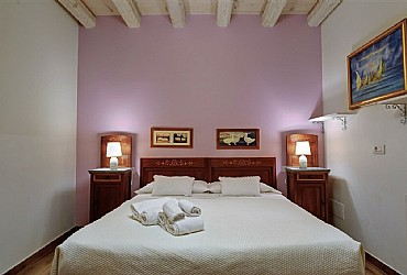 Appartamento a Castelnuovo del Garda - Camera Viola - ID foto 46