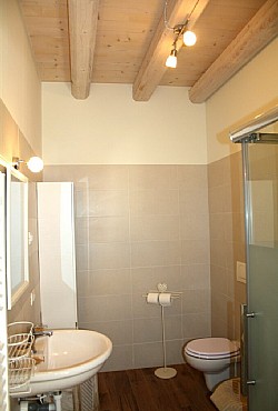 Appartamento a Castelnuovo del Garda - Camera Viola - ID foto 47