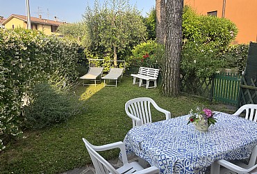 Appartamento Garda Mulino - 