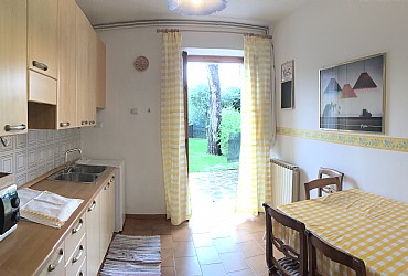 Appartamento Garda Mulino - 