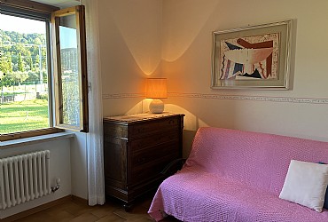 Appartamento Garda Mulino - 