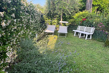Appartamento Garda Mulino - 