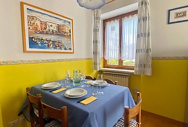 Appartamento Garda Mulino - 