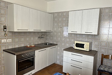 Appartamento Garda Mulino - 