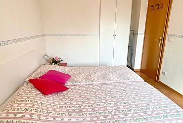 Appartamento Garda Mulino - 