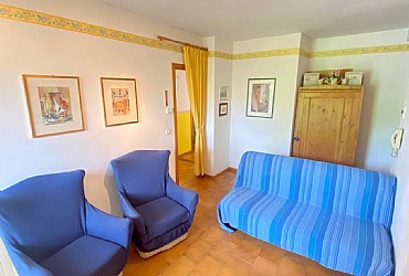 Appartamento Garda Mulino - 