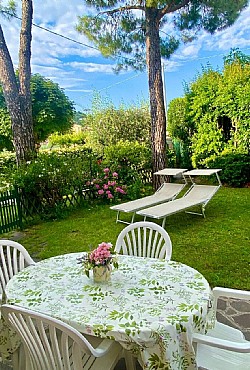 Appartamento Garda Mulino - 
