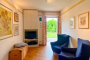Appartamento Garda Mulino - 