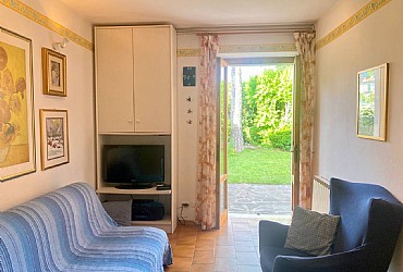 Appartamento Garda Mulino - 