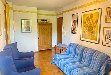 Appartamento Garda Mulino - 
