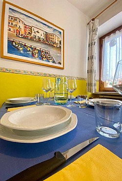 Appartamento Garda Mulino - 