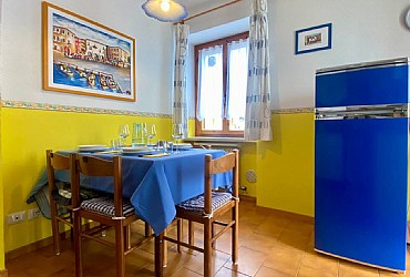 Appartamento Garda Mulino - 
