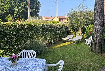 Appartamento Garda Mulino - 