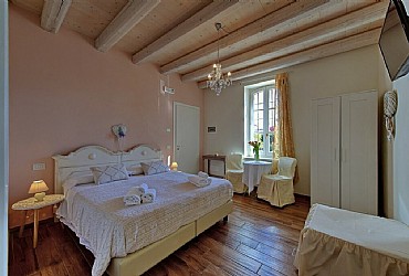 Appartamento a Castelnuovo del Garda - Camera Azalea - ID foto 9